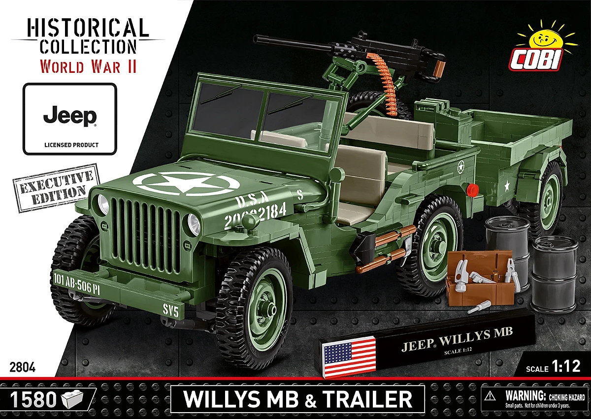 プラモデル　Jeep Willys MB Amazon | タミヤ(TAMIYA) 1/35 ミリタリーミニチュアシリーズ No